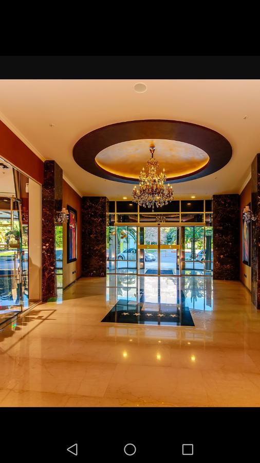 Delux And Urban Apartments Hotel Tre Canne Будва Экстерьер фото